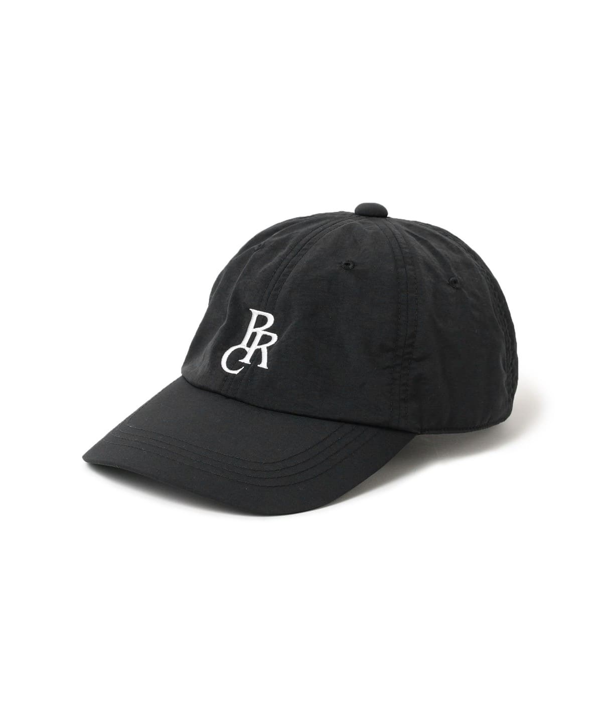 牧野英明@B印MARKET / PROGRESS RUNNING CLUB DRY CAP(PRC) 帽子 MEN BLACK ONE SIZE 牧野英明@B印MARKET / PROGRESS RUNNING CLUB DRY CAP(PRC) 帽子 MEN BLACK ONE SIZE