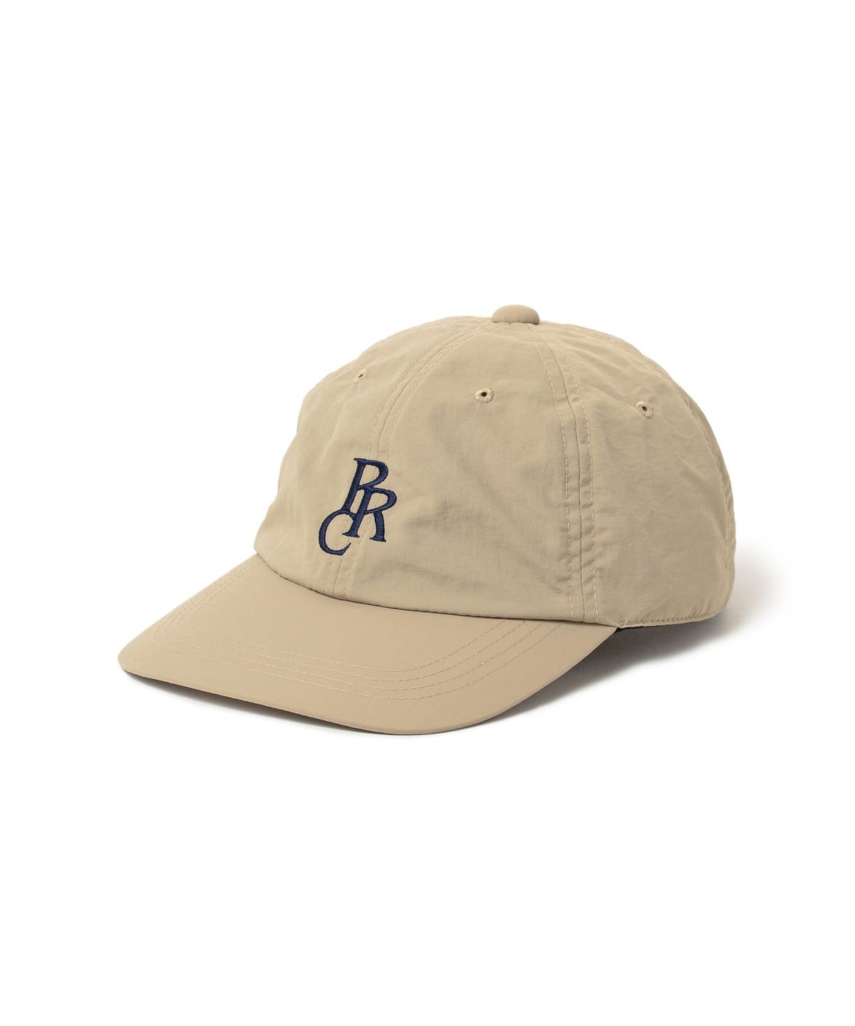 牧野英明@B印MARKET / PROGRESS RUNNING CLUB DRY CAP(PRC) 帽子 MEN BEIGE ONE SIZE 牧野英明@B印MARKET / PROGRESS RUNNING CLUB DRY CAP(PRC) 帽子 MEN BEIGE ONE SIZE