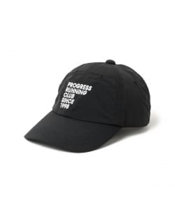 牧野英明@B印MARKET / PROGRESS RUNNING CLUB DRY CAP（1998）