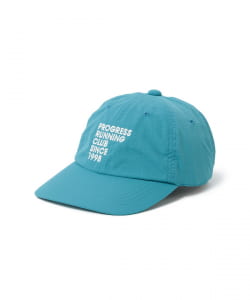 牧野英明@B印MARKET / PROGRESS RUNNING CLUB DRY CAP（1998）