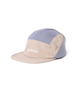 牧野英明@B印MARKET / SALOMON SHKout 7PANELS キャップ