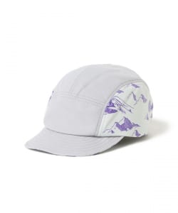 牧野英明@B印MARKET / halo commodity Jet Hill Cap