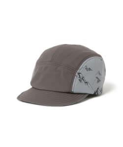 牧野英明@B印MARKET / halo commodity Jet Hill Cap