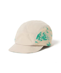 牧野英明@B印MARKET / halo commodity Jet Hill Cap