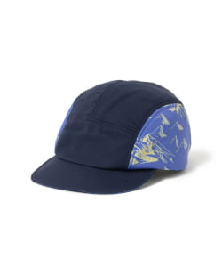 牧野英明@B印MARKET / halo commodity Jet Hill Cap