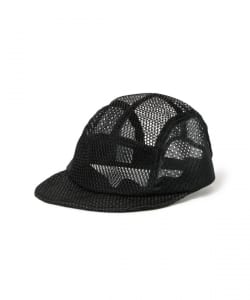 牧野英明@B印MARKET / halo commodity Buckwheat Cap