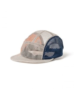 牧野英明@B印MARKET / halo commodity Buckwheat Cap