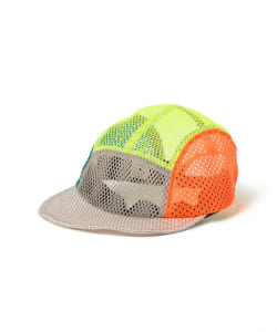 牧野英明@B印MARKET / halo commodity Buckwheat Cap