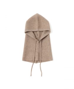 若生多絵子＠B印MARKET / WYETH Greta in Tan