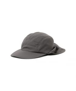 牧野英明@B印MARKET / halo commodity Wind Cap