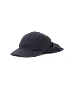 牧野英明@B印MARKET / halo commodity Wind Cap