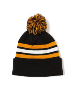 和田健二郎@B印MARKET / ATHLETIC KNIT Toques ニットキャップ