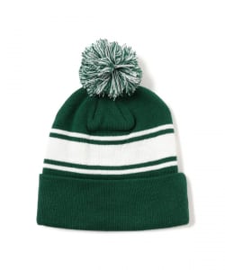 和田健二郎@B印MARKET / ATHLETIC KNIT Toques ニットキャップ