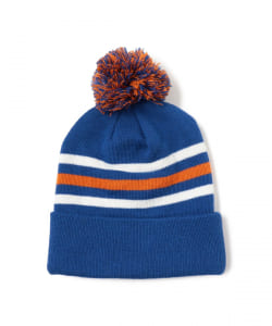 和田健二郎@B印MARKET / ATHLETIC KNIT Toques ニットキャップ