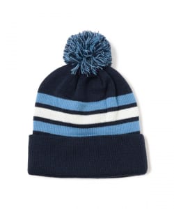 和田健二郎@B印MARKET / ATHLETIC KNIT Toques ニットキャップ