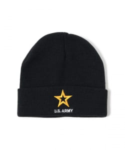 北川浩嗣@B印MARKET / ミリタリー ワッチキャップ