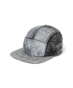 【別注】牧野英明@B印MARKET / arc Marble Running Cap