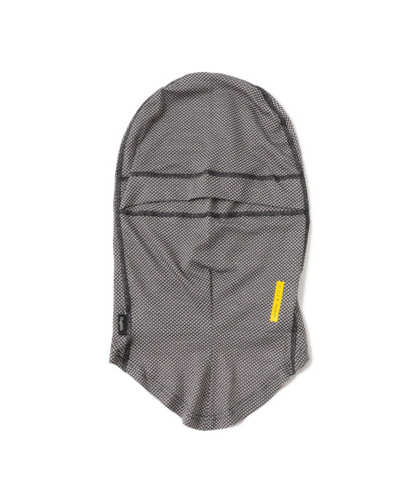 ssz beams ビームス バラクラバ　contemporary stuff B印MARKET（B印マーケット）牧野英明@B印MARKET / Hoglofs リム ゼニス