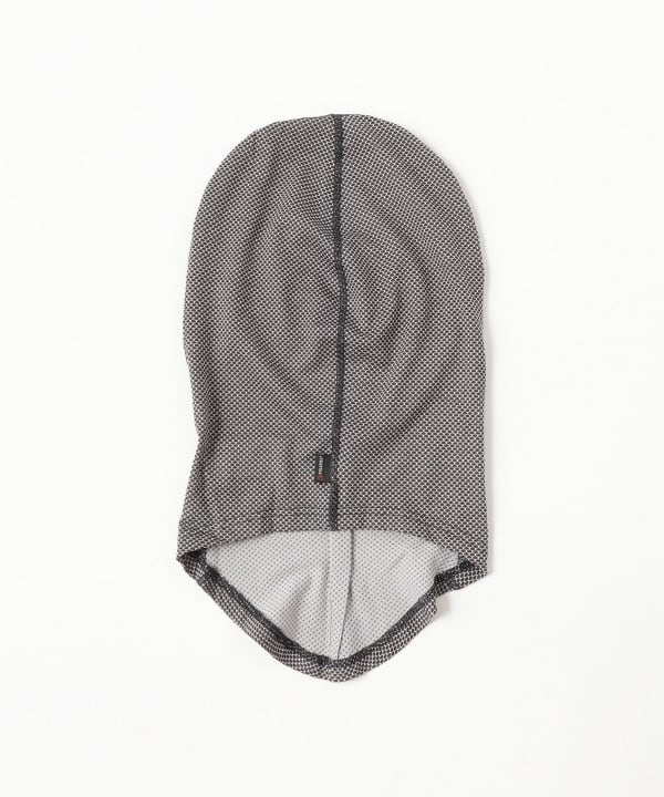 牧野秀明 @ B JIRUSHI MARKET / Haglofs Rim Zenith II Balaclava