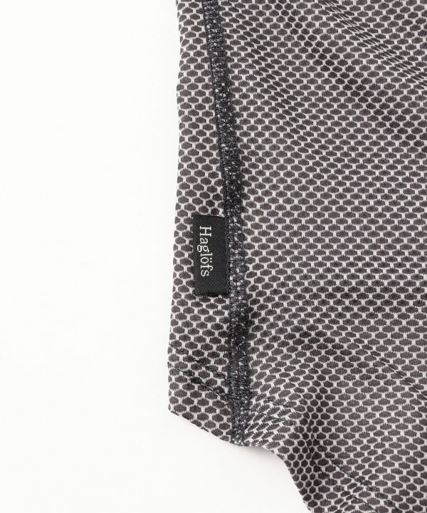 牧野秀明 @ B JIRUSHI MARKET / Haglofs Rim Zenith II Balaclava