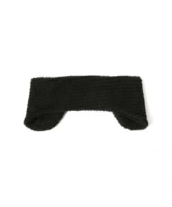 牧野英明@B印MARKET / halo commodity Alpha Ear Muff Band