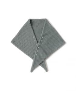 牧野英明@B印MARKET / halo commodity Alpha Stole