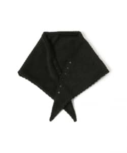 牧野英明@B印MARKET / halo commodity Alpha Stole