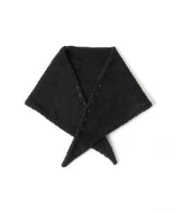 牧野英明@B印MARKET / halo commodity Alpha Stole