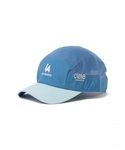 牧野英明@B印MARKET / ciele ATHLETICS GOCap SC - Comp - WWM City -