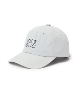 牧野英明@B印MARKET / CITY COUNTRY CITY × Marmot _FEEL UP CAP_PERTEX（セットアップ対応）