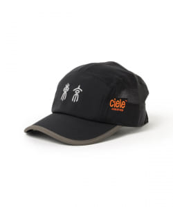 【別注】牧野英明@B印MARKET / ciele athletics GOCap SC Comp 東京 EDITION