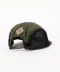 Khaki Green
