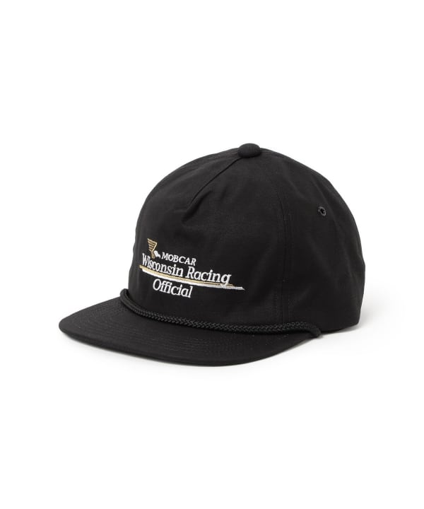 北川浩嗣@B印MARKET / CAP-TAIN TRUCKER CAP