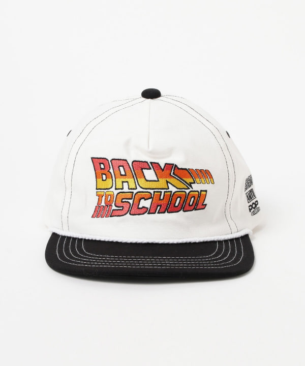 北川浩嗣@B印MARKET / CAP-TAIN TRUCKER CAP