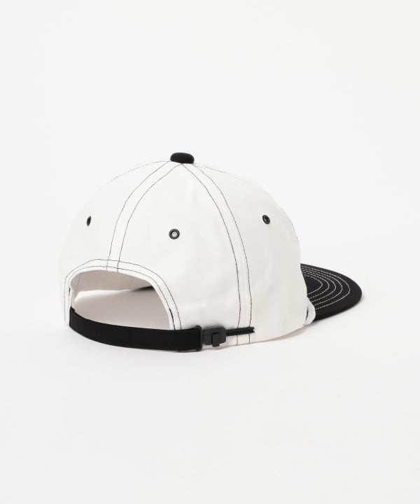 北川浩嗣@B印MARKET / CAP-TAIN TRUCKER CAP
