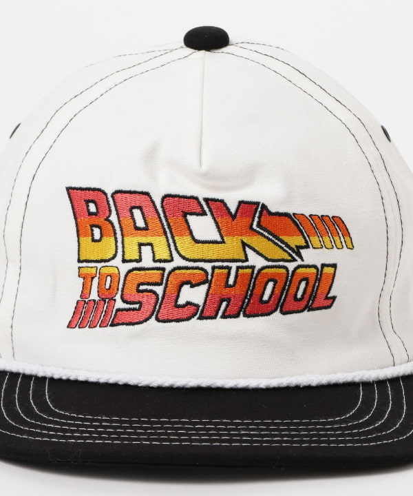 北川浩嗣@B印MARKET / CAP-TAIN TRUCKER CAP