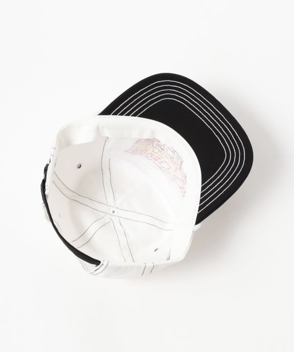 北川浩嗣@B印MARKET / CAP-TAIN TRUCKER CAP