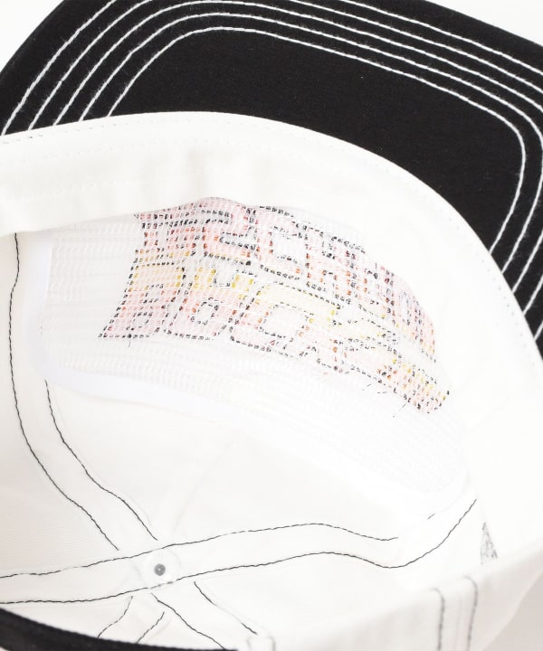 北川浩嗣@B印MARKET / CAP-TAIN TRUCKER CAP