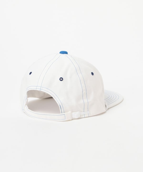 北川浩嗣@B印MARKET / CAP-TAIN TRUCKER CAP