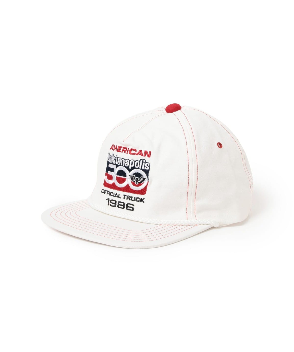 B印MARKET（B印マーケット）北川浩嗣@B印MARKET / CAP-TAIN TRUCKER