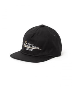 北川浩嗣@B印MARKET / CAP-TAIN TRUCKER CAP