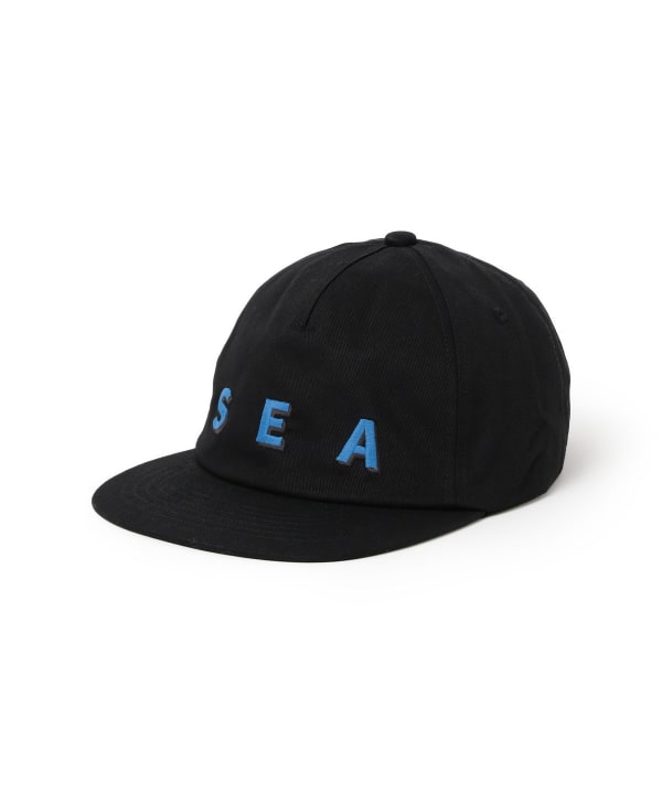Hirotsugu Kitagawa @ B JIRUSHI MARKET / HEY HOW CAP COLOR CAP