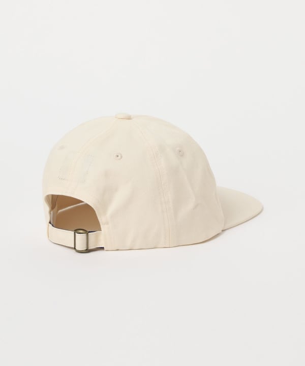 Hirotsugu Kitagawa @ B JIRUSHI MARKET / HEY HOW CAP COLOR CAP