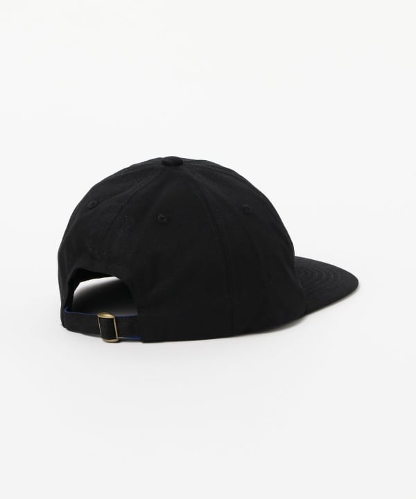 Hirotsugu Kitagawa @ B JIRUSHI MARKET / HEY HOW CAP COLOR CAP