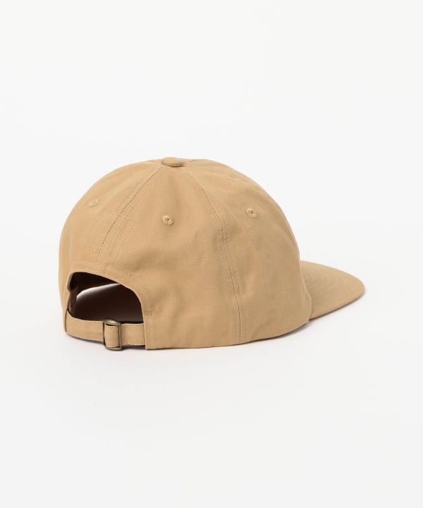 Hirotsugu Kitagawa @ B JIRUSHI MARKET / HEY HOW CAP COLOR CAP