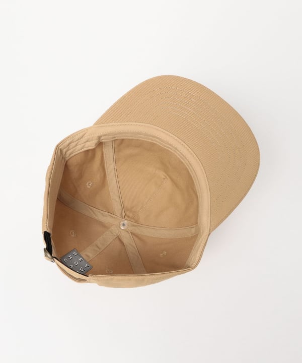 Hirotsugu Kitagawa @ B JIRUSHI MARKET / HEY HOW CAP COLOR CAP