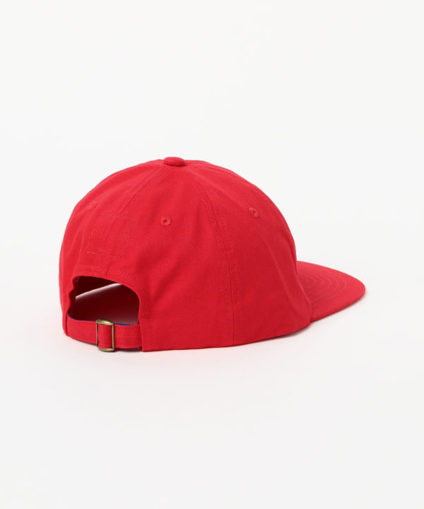 Hirotsugu Kitagawa @ B JIRUSHI MARKET / HEY HOW CAP COLOR CAP