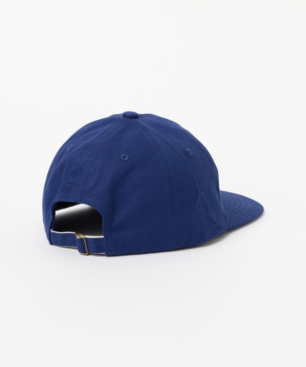 Hirotsugu Kitagawa @ B JIRUSHI MARKET / HEY HOW CAP COLOR CAP