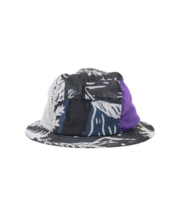 牧野英明@B印MARKET / halo commodity Bucktrail Hat