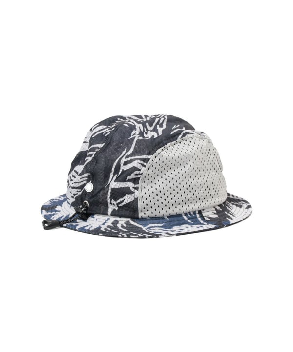 牧野英明@B印MARKET / halo commodity Bucktrail Hat